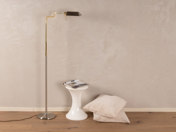 Image 1 of B&M Leuchten adjustable floor lamp