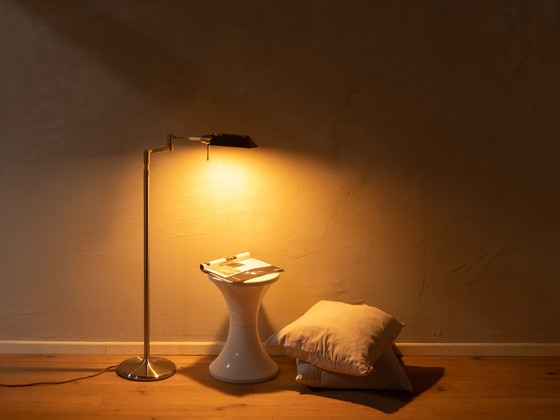 Image 1 of B&M Leuchten adjustable floor lamp