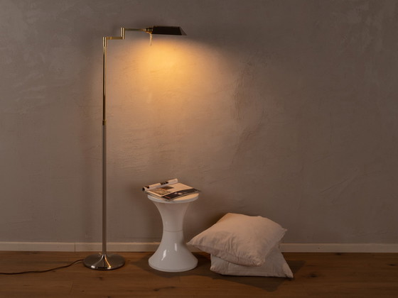 Image 1 of B&M Leuchten adjustable floor lamp