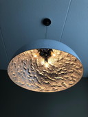 Linea Verdace Hanging lamp 70cm