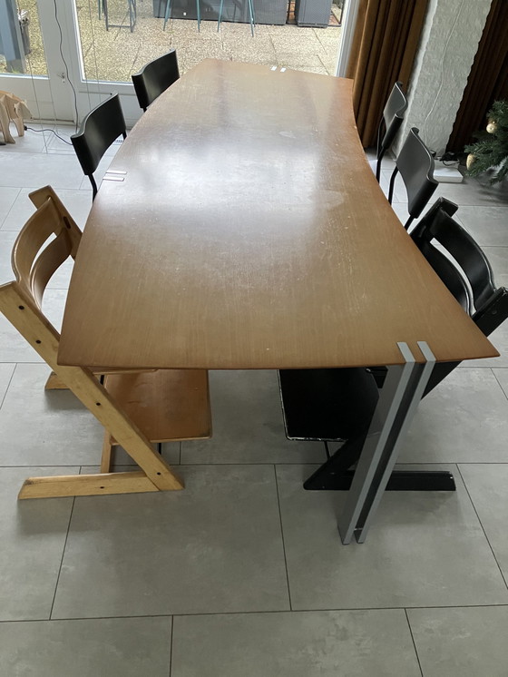 Image 1 of Design Dining Table