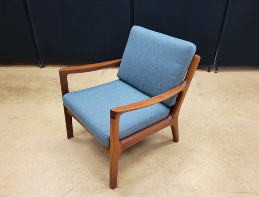 Senator Chair By Ole Wanscher For France & Son