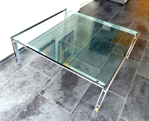 Coffee table M-1