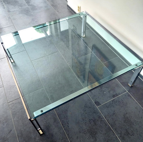 Image 1 of Coffee table M-1