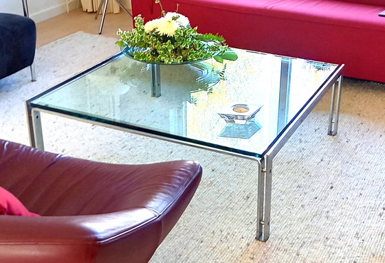 Image 1 of Coffee table M-1