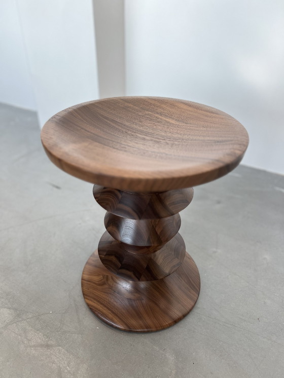 Image 1 of Vitra Eames Stool A