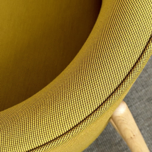 DUM Beech Club - Kvadrat Febrik