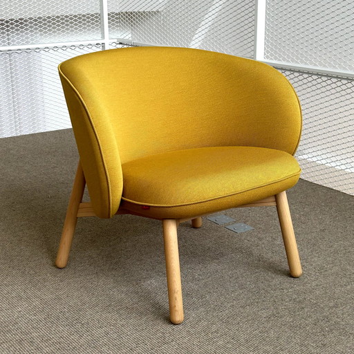 DUM Beech Club - Kvadrat Febrik