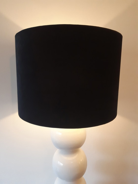 Image 1 of Erik Kusters standing lamp