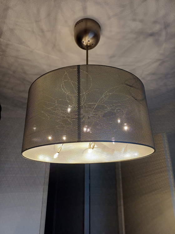 Image 1 of Harco Loos Pendant Lamp Model Nice