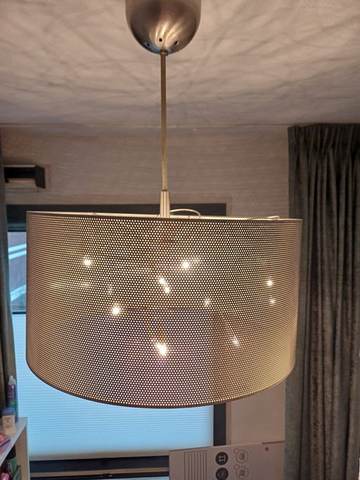 Harco Loos Pendant Lamp Model Nice