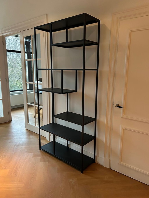 Lodes Five Shelving Unit