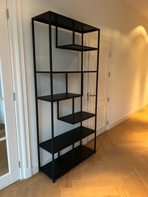 Lodes Five Shelving Unit