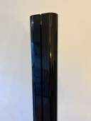 Lampada da terra Artemide Gianfranco Frattini Megaron Terra