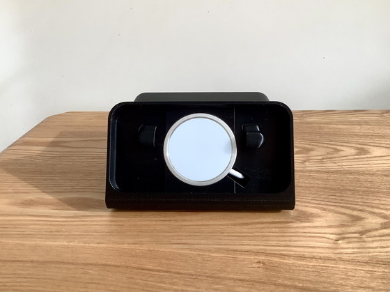 Image 1 of Braun DN-40 Retro Clock