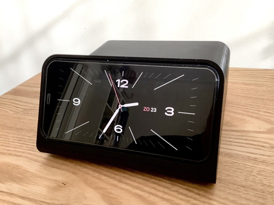 Image 1 of Braun DN-40 Retro Clock