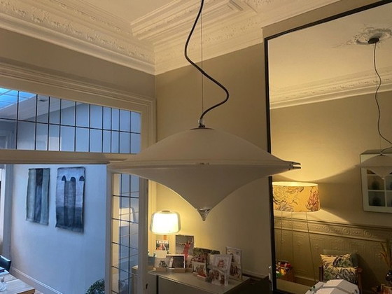 Image 1 of Lampada a sospensione Alien Tre Ci Luce di Luciano Cesaro