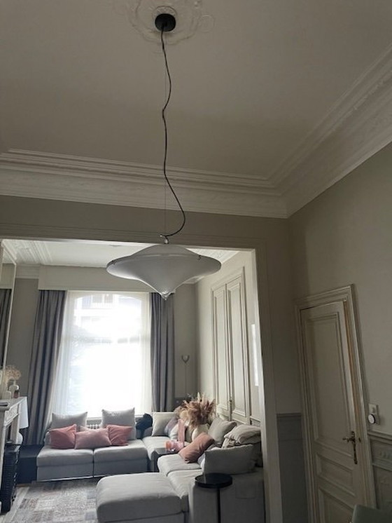 Image 1 of Lampada a sospensione Alien Tre Ci Luce di Luciano Cesaro