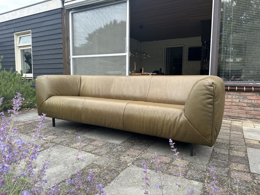 Label Gerard van de Berg dutch design sofa