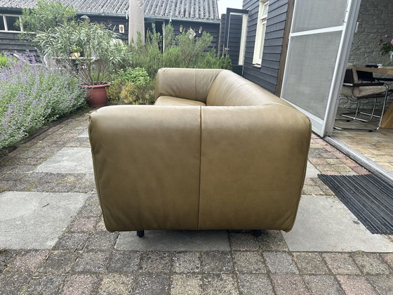 Image 1 of Label Gerard van de Berg dutch design sofa