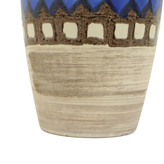 Image 1 of Vase Vintage Bay Allemagne de l'Ouest