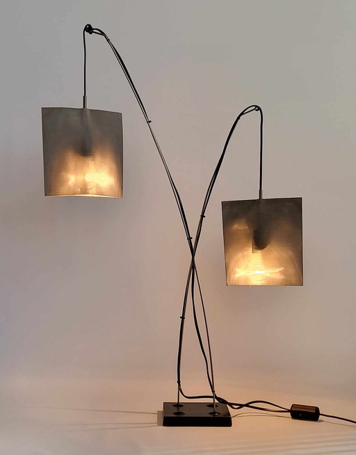 Ligne Roset lamp