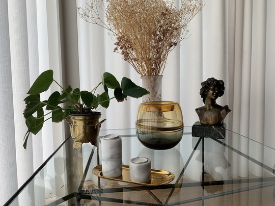 Image 1 of Busto di Flora di Jef Lambeaux