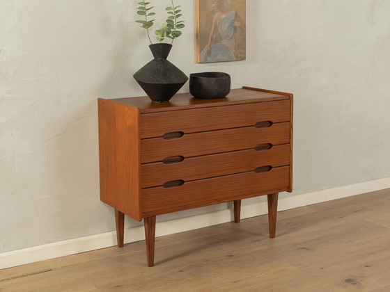 Image 1 of  1960s Chest of drawers 