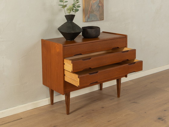 Image 1 of  1960s Chest of drawers 