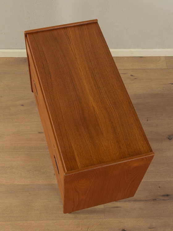 Image 1 of  1960s Chest of drawers 