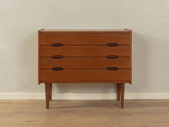 Image 1 of  1960s Chest of drawers 