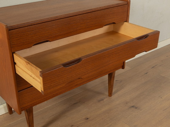 Image 1 of  1960s Chest of drawers 