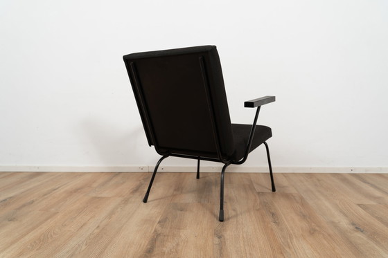 Image 1 of Model 1401 Lounge Chairs By Wim Rietveld