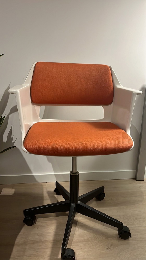 Image 1 of Gispen 2712 office chair