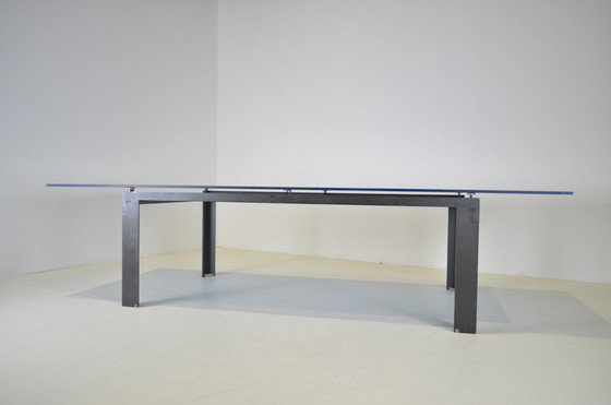 Image 1 of Modern design dining table