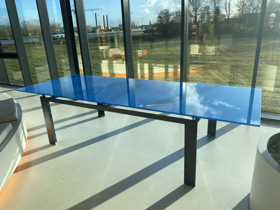 Image 1 of Modern design dining table