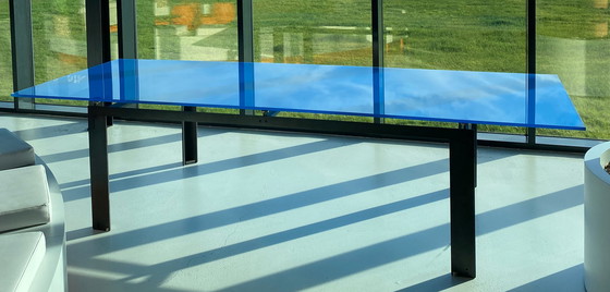 Image 1 of Modern design dining table