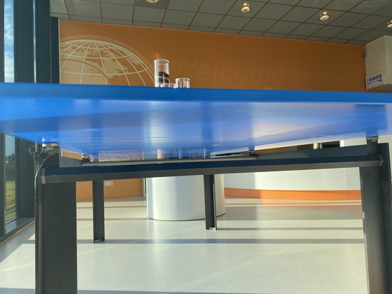Image 1 of Modern design dining table