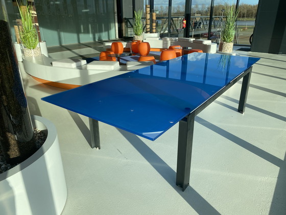 Image 1 of Modern design dining table