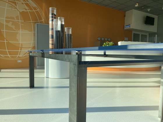 Image 1 of Modern design dining table