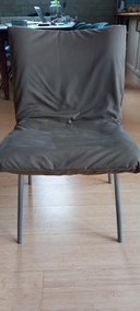 4 sedie da pranzo Ligne Roset