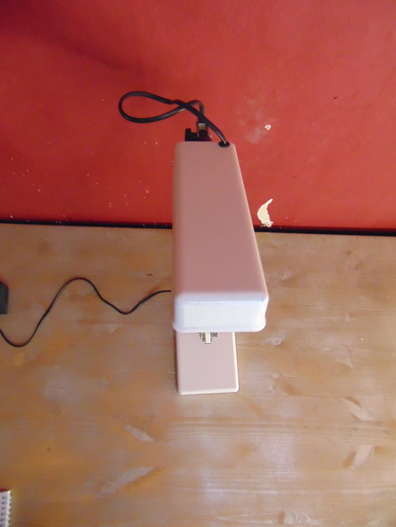 Image 1 of Lampada da scrivania vintage