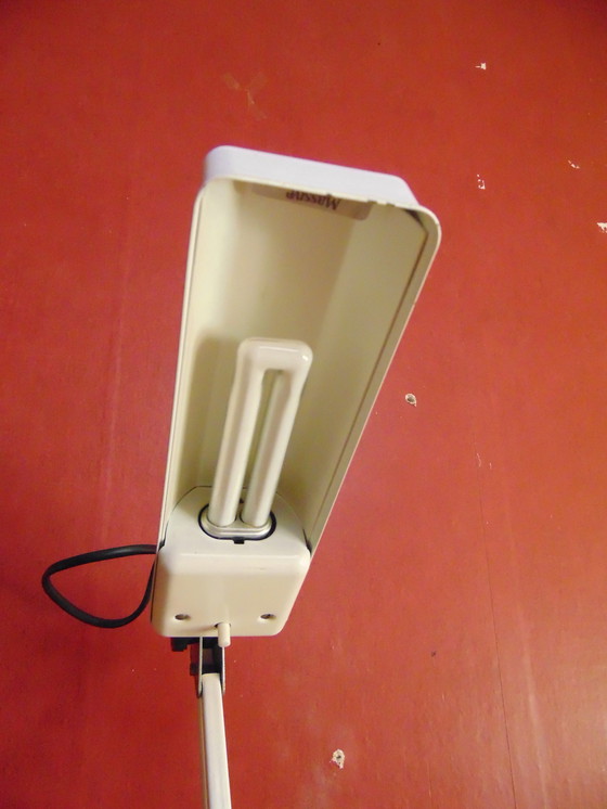 Image 1 of Lampada da scrivania vintage