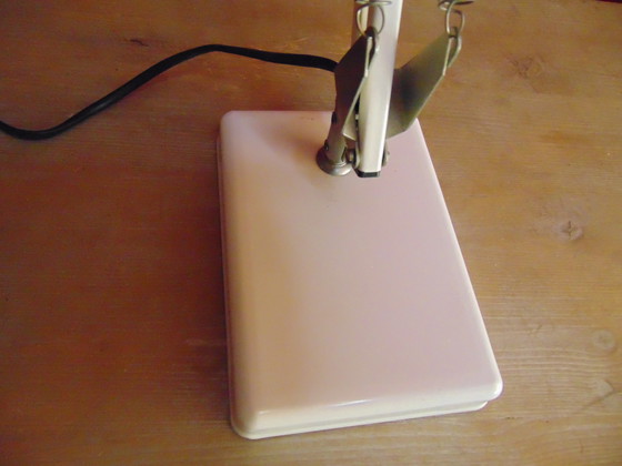 Image 1 of Lampada da scrivania vintage