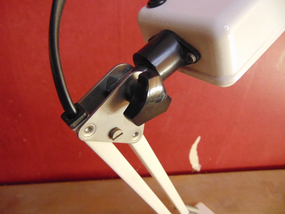 Image 1 of Lampada da scrivania vintage