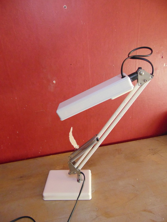 Image 1 of Lampada da scrivania vintage