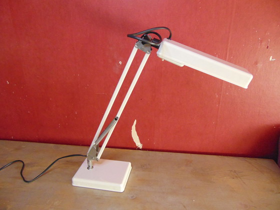 Image 1 of Lampada da scrivania vintage