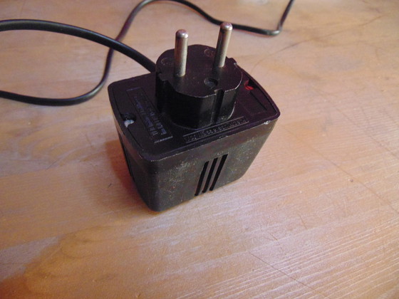 Image 1 of Lampada da scrivania vintage