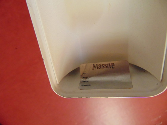 Image 1 of Lampada da scrivania vintage