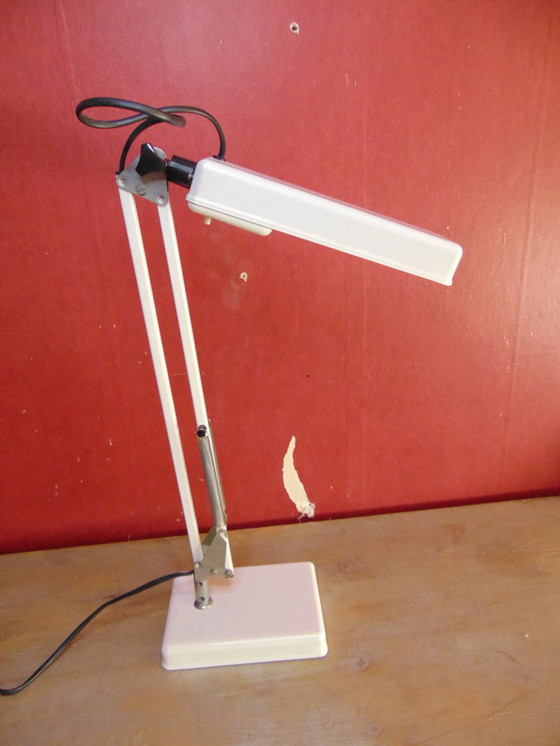 Image 1 of Lampada da scrivania vintage